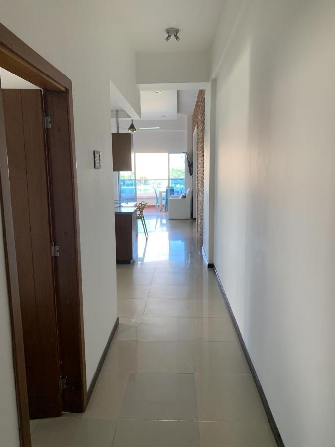 Apartamento Mirador Del Laguito Cartagena エクステリア 写真