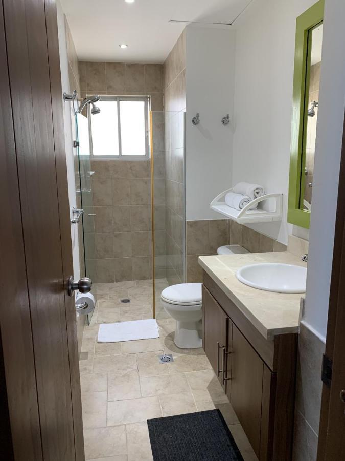 Apartamento Mirador Del Laguito Cartagena エクステリア 写真